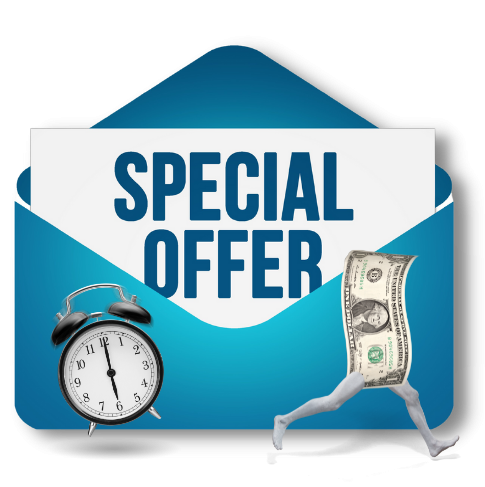 SPeciallddoffer